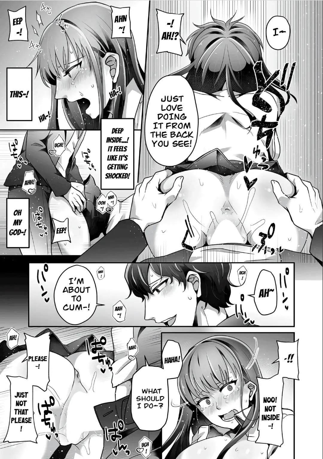 [Sake-chan] Haha ga Saikon shitara Gikei ga Chou Kuzu na Motokare datta "Kazoku dakedo Yarasete yo w" Fhentai - Page 25