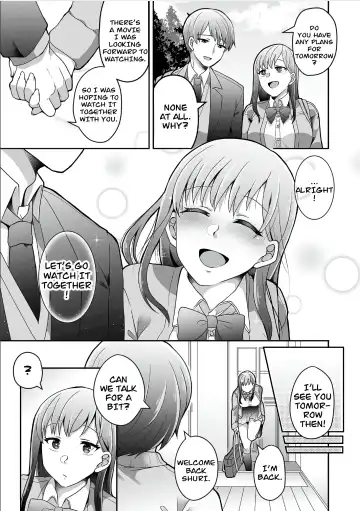 [Sake-chan] Haha ga Saikon shitara Gikei ga Chou Kuzu na Motokare datta "Kazoku dakedo Yarasete yo w" Fhentai - Page 5