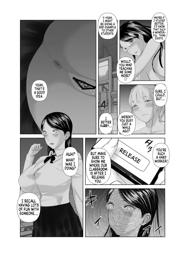 [Shida] Saenai Kouhai wa Bijin OL to Hitotsu ni Naru 2 | The Sullen Kouhai Gets To Have Sex With The Beautiful Office Worker 2 Fhentai - Page 27