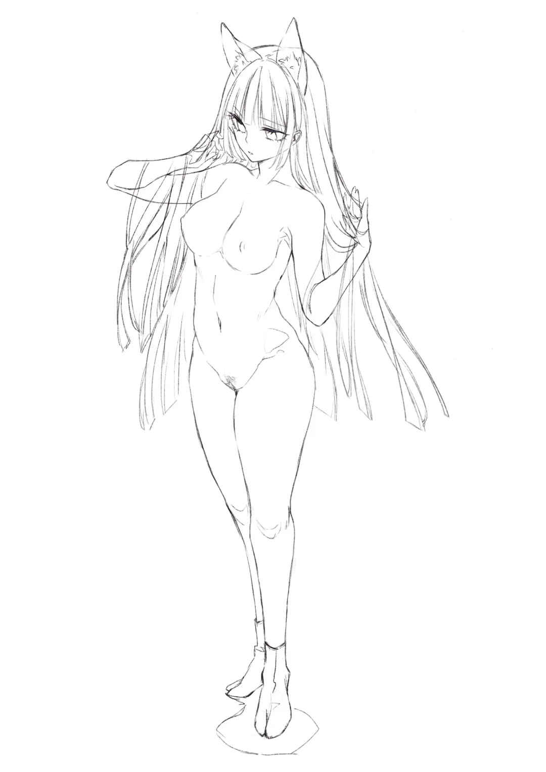 [Yukibuster Z] Irui Konintan Seiya - Foreign Marriage Volume. 2 - Starry Night Fhentai - Page 31