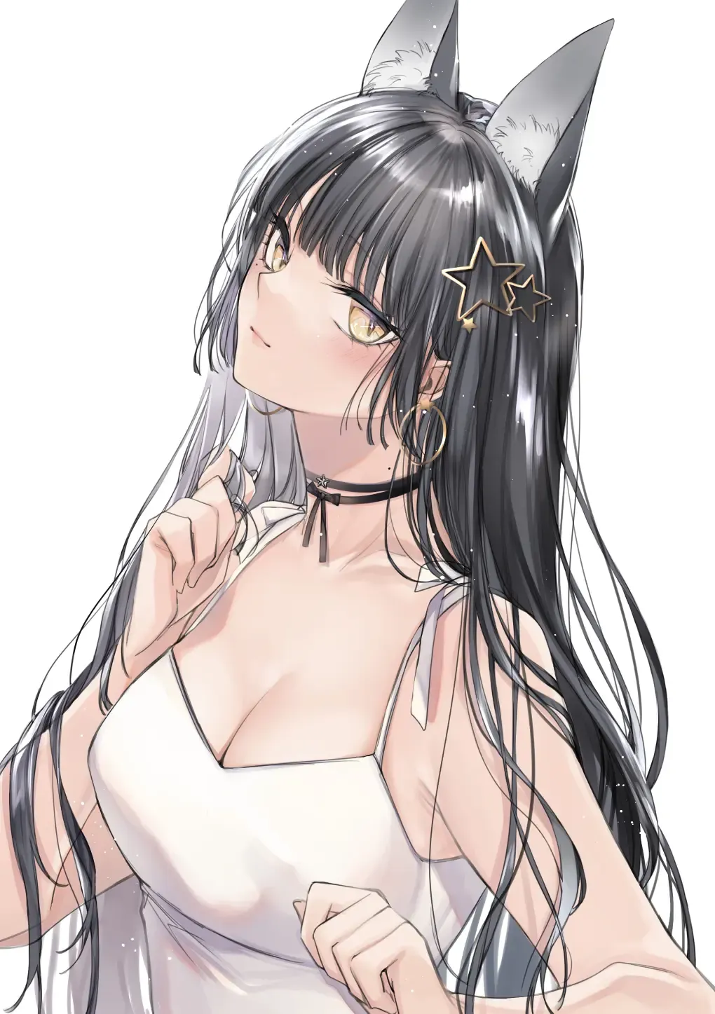 [Yukibuster Z] Irui Konintan Seiya - Foreign Marriage Volume. 2 - Starry Night Fhentai - Page 33