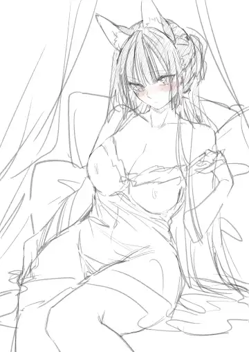 [Yukibuster Z] Irui Konintan   Wakaayu - Foreign Marriage Volume. 1 -  Young Sweetfish Fhentai - Page 29