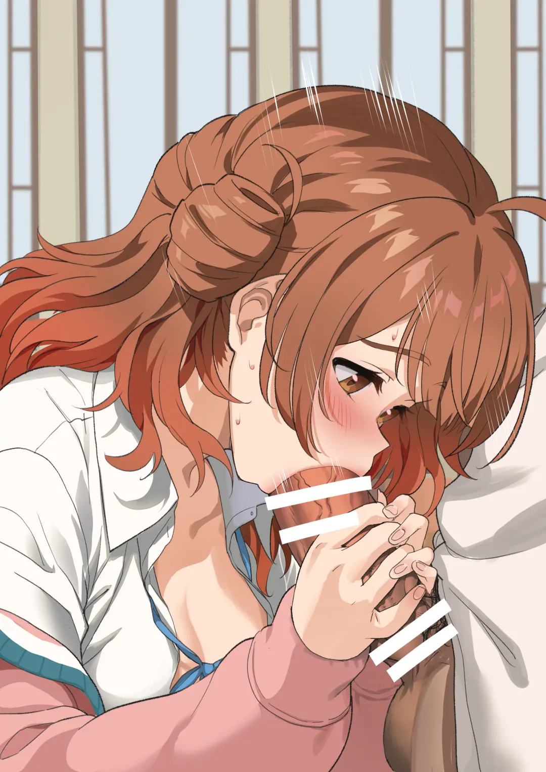 [Andou Shuki] Andou Shuki Fhentai - Page 183