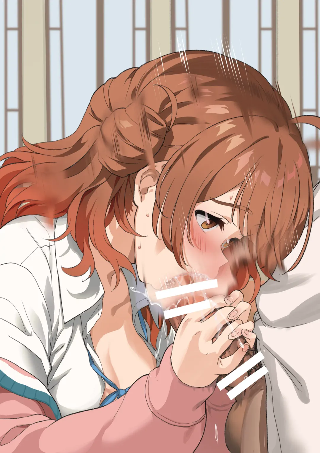 [Andou Shuki] Andou Shuki Fhentai - Page 184