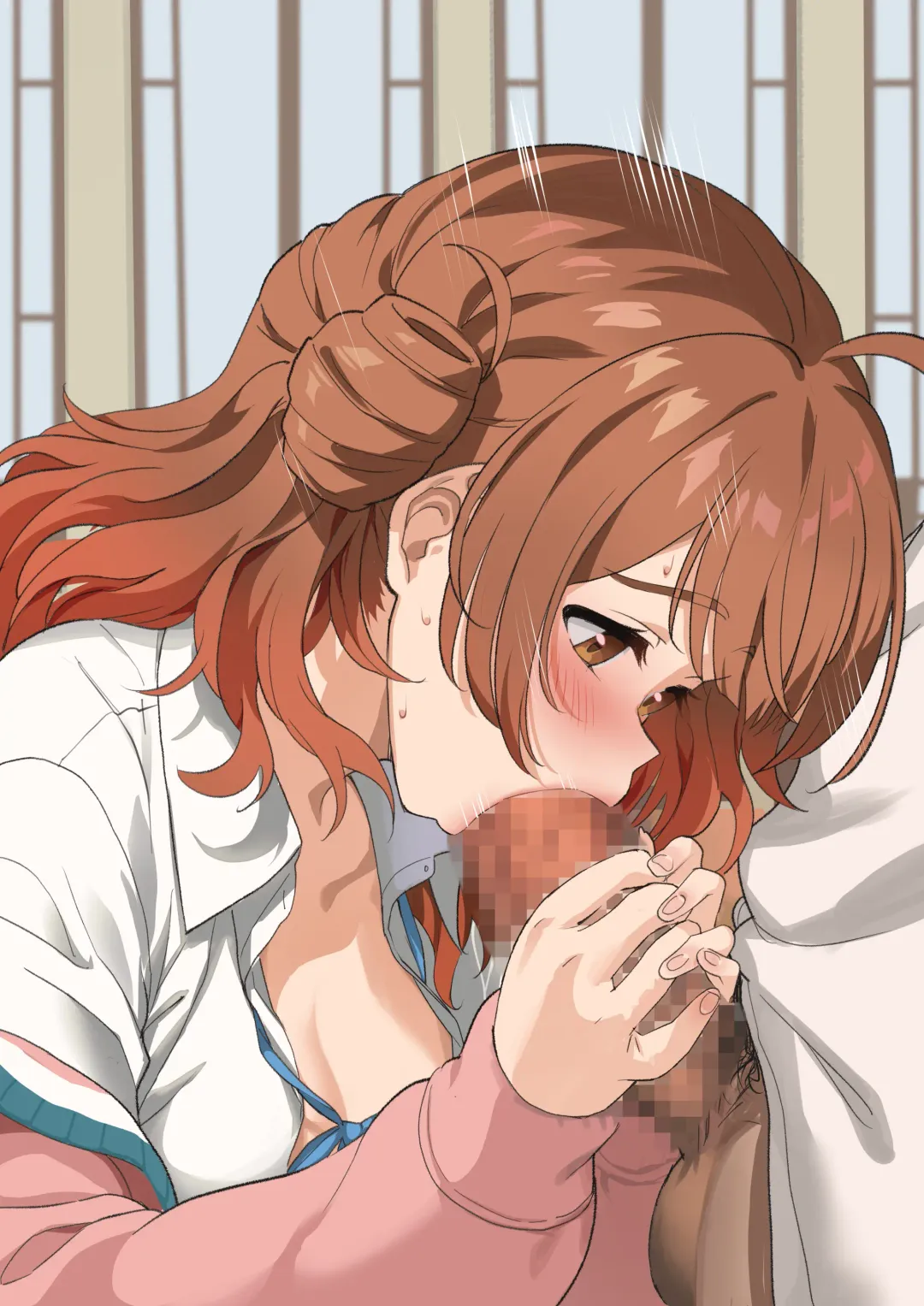 [Andou Shuki] Andou Shuki Fhentai - Page 189