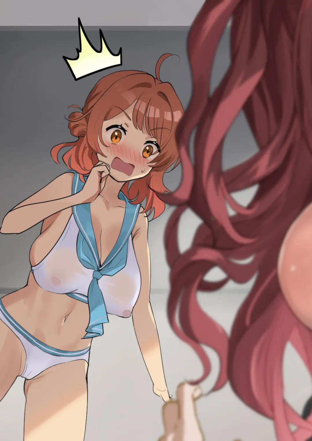 [Andou Shuki] Andou Shuki Fhentai - Page 68