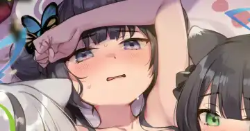 [Shennai Misha] Satori no Kyoujisha ~Baikaen~ | Enlightened teacher ~Plum Blossom Garden~ Fhentai - Page 27