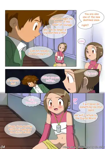 My Favorite - Your Blue Fhentai - Page 5