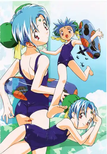 Ianryokou Toujitsu no Yoru 3 Fhentai - Page 5