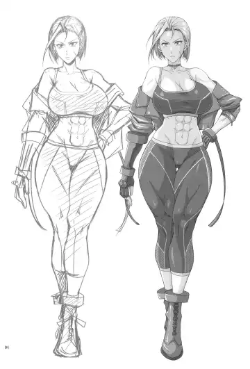 [Kimura Naoki] Nekoppoi Shishou wa Neko ga Suki - A Master like a cat loves kitty Fhentai - Page 4