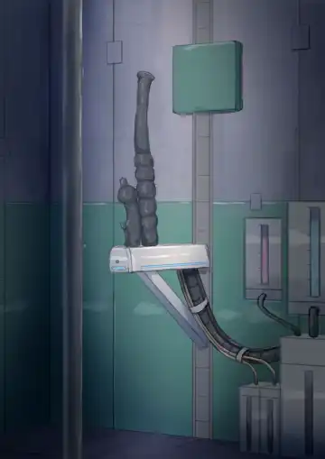 [Yukimuramaru] Special Severe Disciplinary Punishment (Dismemberment Punishment) Part 1 Fhentai - Page 17