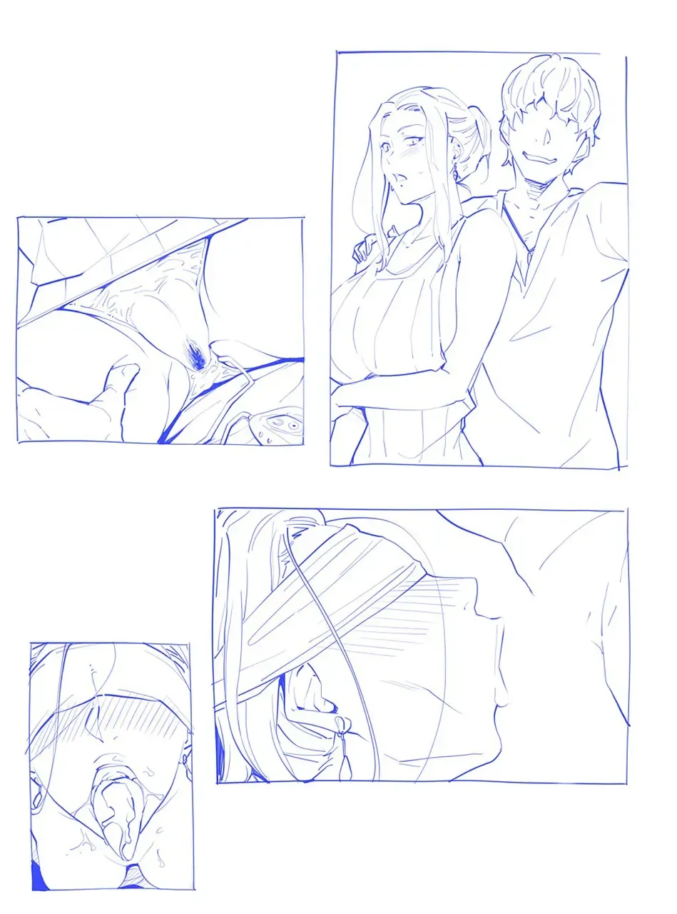 [Izuminoaru] Tachibana-san-chi no Dansei Jijou Tachibana Kyouka Fhentai - Page 2