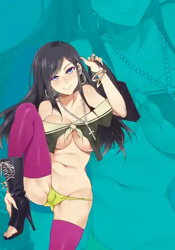 [Mizuryu Kei] Maria-sama ga Miteru Baishun 6 | Maria-sama Prostitution 6 Fhentai - Page 41