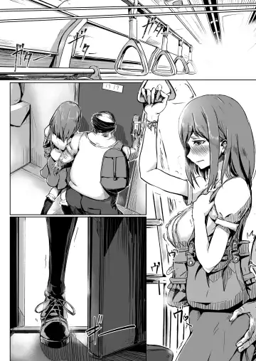 [Lod] Shirouto AV Yui Fhentai - Page 8
