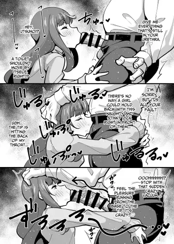 [Tokomaya Keita] Oji Saimin Tanpenshuu Joushiki Kaihen shite Oji-san no Aigan Pet-ka Roshutsu Osanpo kara no Gohoubi Wanwan Koubi | OJI-TRANCE Short Story Collection Common Sense Modified Into A Exhibitionist Sex Pet Fhentai - Page 11