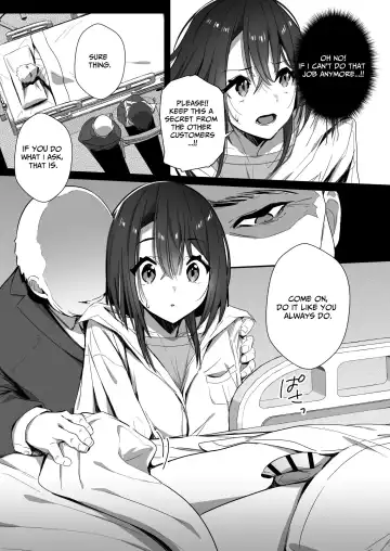 [Mappa Ninatta] Ryousai-chan Ge | Good Wife ~Part 2~ Fhentai - Page 10