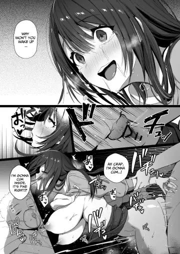 [Mappa Ninatta] Ryousai-chan Ge | Good Wife ~Part 2~ Fhentai - Page 23