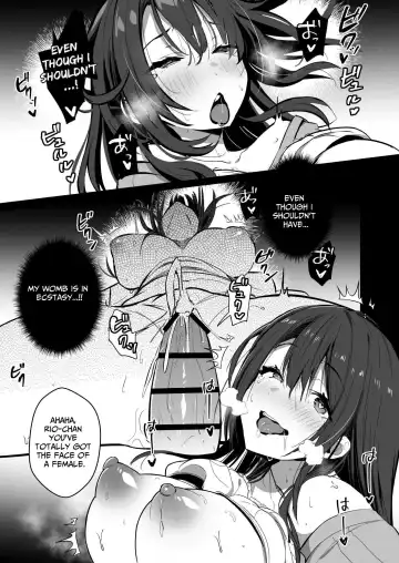 [Mappa Ninatta] Ryousai-chan Ge | Good Wife ~Part 2~ Fhentai - Page 26