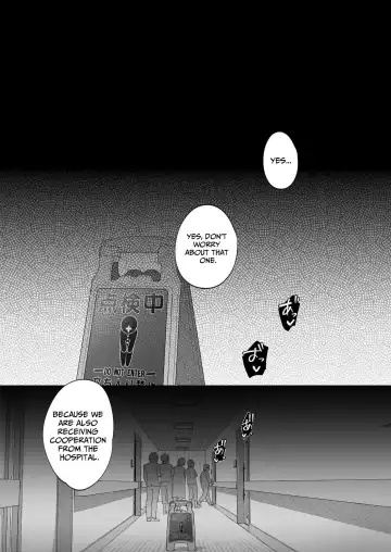 [Mappa Ninatta] Ryousai-chan Ge | Good Wife ~Part 2~ Fhentai - Page 34