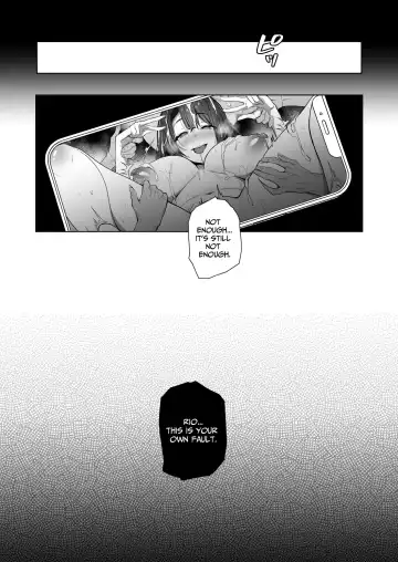 [Mappa Ninatta] Ryousai-chan Ge | Good Wife ~Part 2~ Fhentai - Page 37