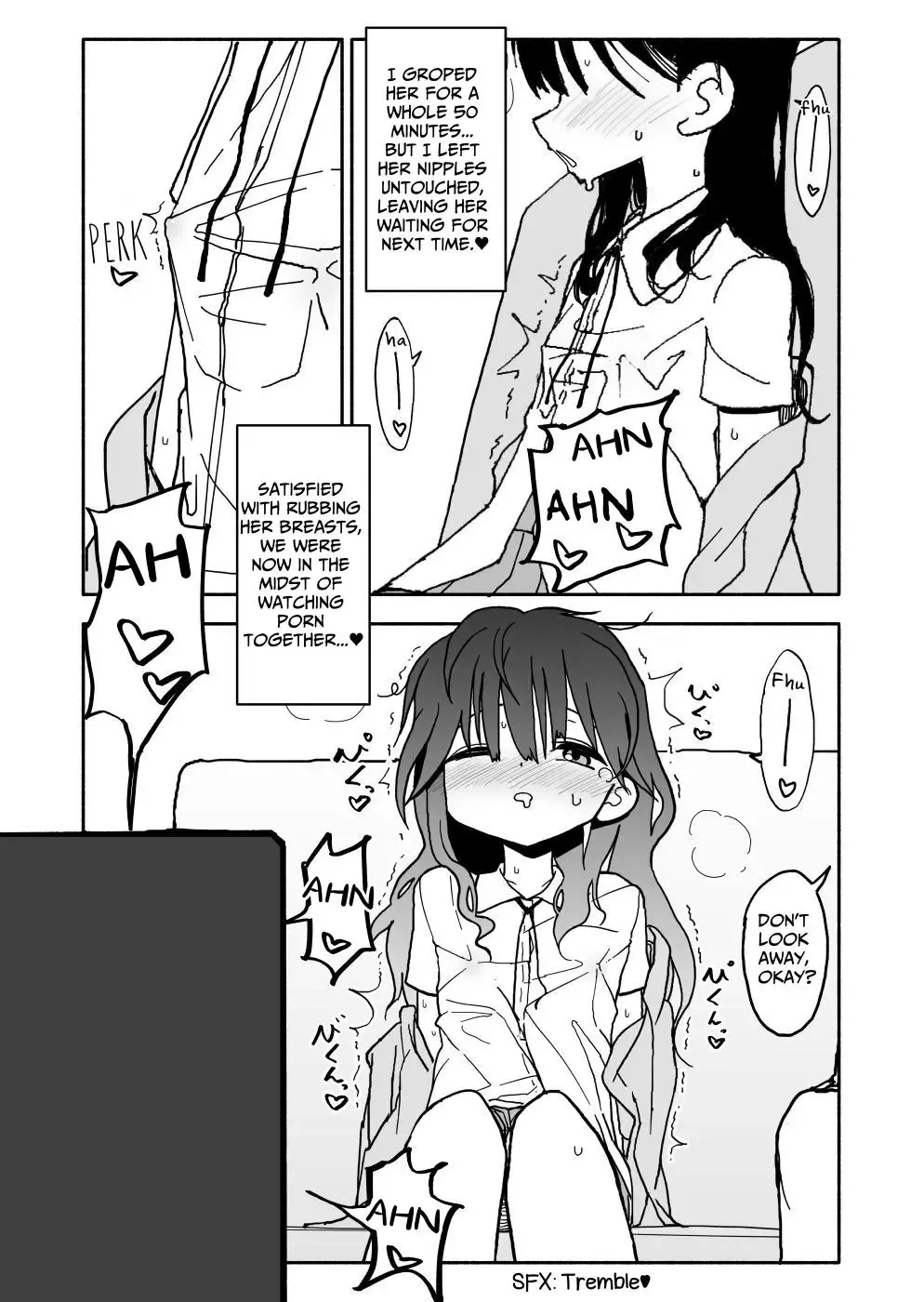 Okashi Tsukuri Idol Gimi! Ecchi na Himitsu no Tokkun Manga | Confectionery Idol Gimmie! Naughty Secret Training Manga Fhentai - Page 22