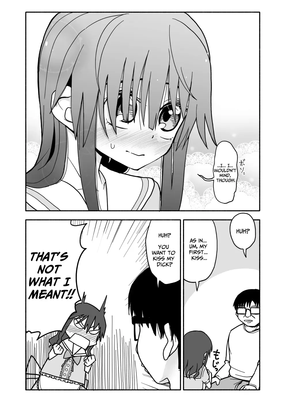 Okashi Tsukuri Idol Gimi! Ecchi na Himitsu no Tokkun Manga | Confectionery Idol Gimmie! Naughty Secret Training Manga Fhentai - Page 60