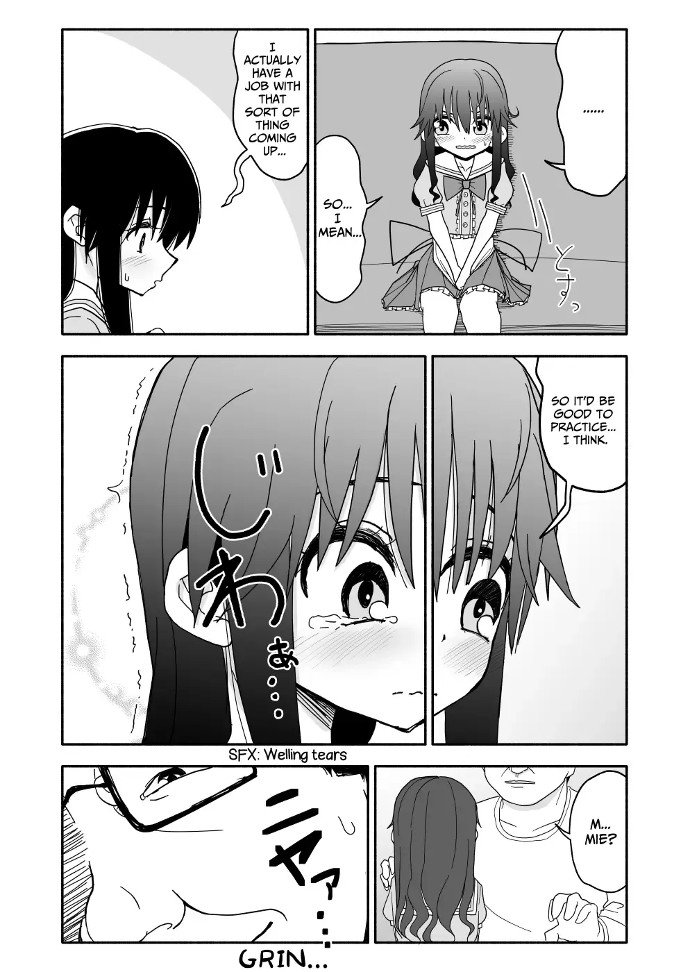 Okashi Tsukuri Idol Gimi! Ecchi na Himitsu no Tokkun Manga | Confectionery Idol Gimmie! Naughty Secret Training Manga Fhentai - Page 61