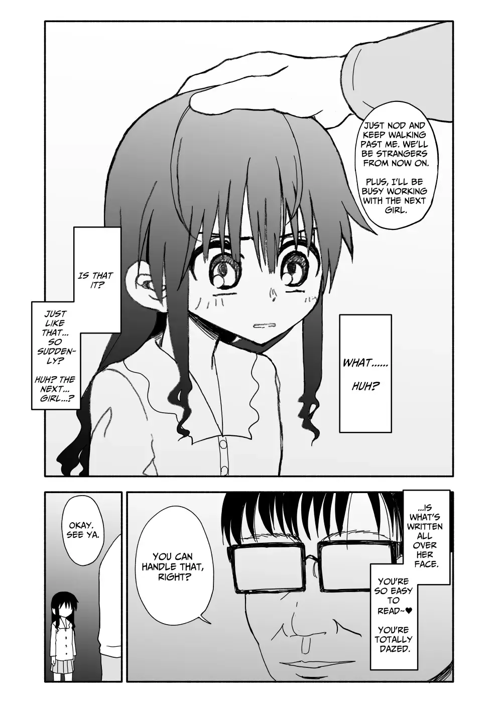 Okashi Tsukuri Idol Gimi! Ecchi na Himitsu no Tokkun Manga | Confectionery Idol Gimmie! Naughty Secret Training Manga Fhentai - Page 74