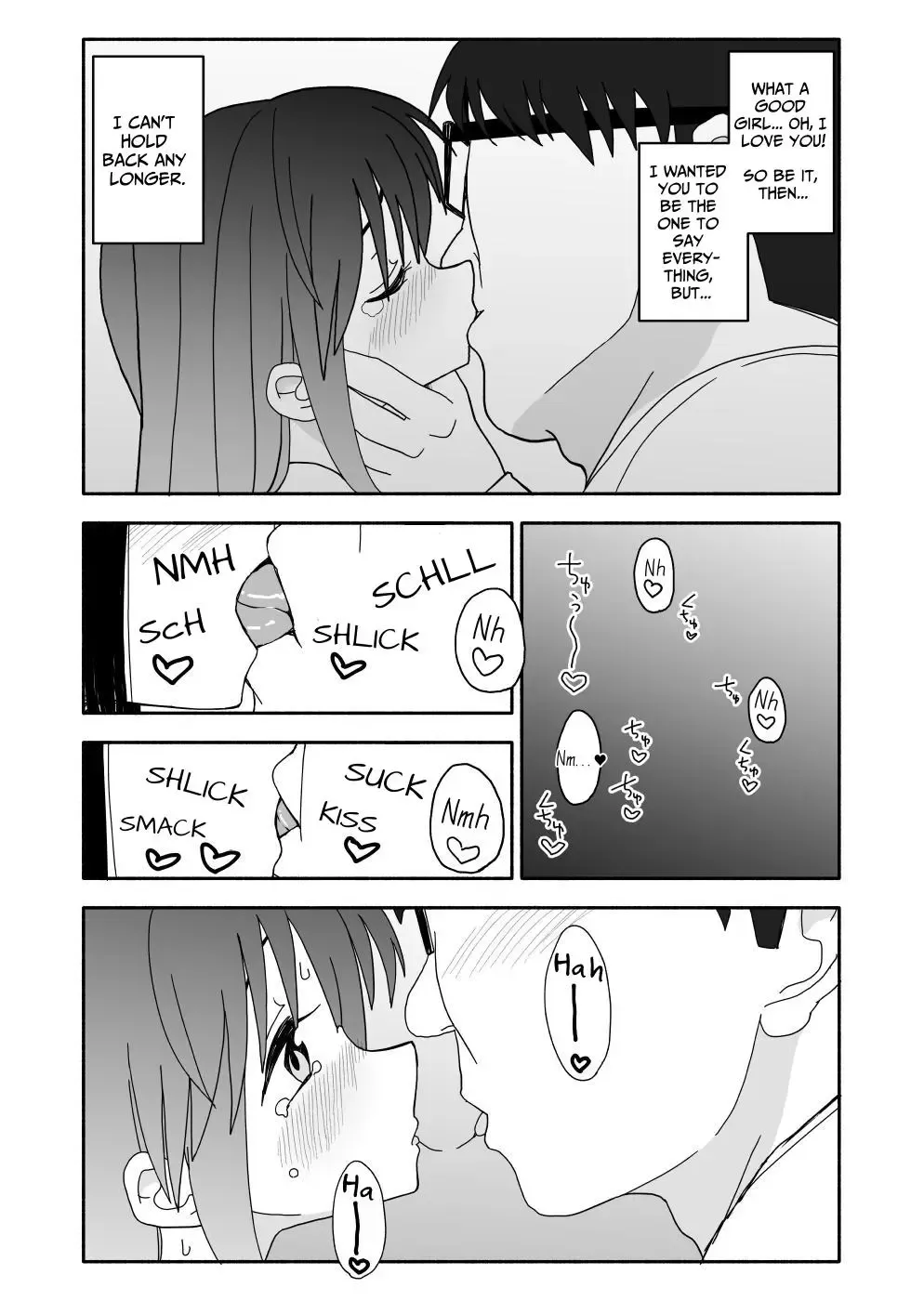 Okashi Tsukuri Idol Gimi! Ecchi na Himitsu no Tokkun Manga | Confectionery Idol Gimmie! Naughty Secret Training Manga Fhentai - Page 77