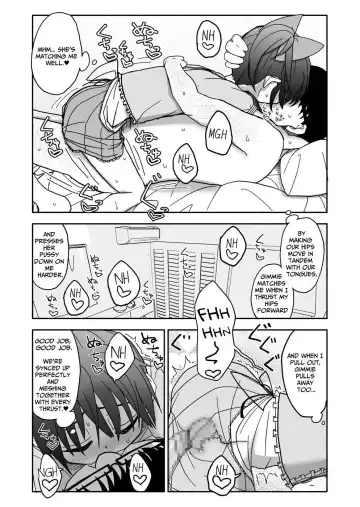 Okashi Tsukuri Idol Gimi! Ecchi na Himitsu no Tokkun Manga | Confectionery Idol Gimmie! Naughty Secret Training Manga Fhentai - Page 109