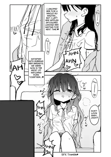 Okashi Tsukuri Idol Gimi! Ecchi na Himitsu no Tokkun Manga | Confectionery Idol Gimmie! Naughty Secret Training Manga Fhentai - Page 22