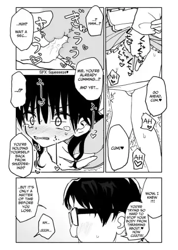 Okashi Tsukuri Idol Gimi! Ecchi na Himitsu no Tokkun Manga | Confectionery Idol Gimmie! Naughty Secret Training Manga Fhentai - Page 31