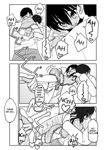 Okashi Tsukuri Idol Gimi! Ecchi na Himitsu no Tokkun Manga | Confectionery Idol Gimmie! Naughty Secret Training Manga Fhentai - Page 35