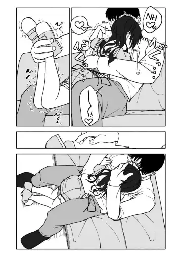 Okashi Tsukuri Idol Gimi! Ecchi na Himitsu no Tokkun Manga | Confectionery Idol Gimmie! Naughty Secret Training Manga Fhentai - Page 37