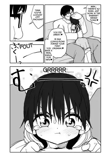 Okashi Tsukuri Idol Gimi! Ecchi na Himitsu no Tokkun Manga | Confectionery Idol Gimmie! Naughty Secret Training Manga Fhentai - Page 38