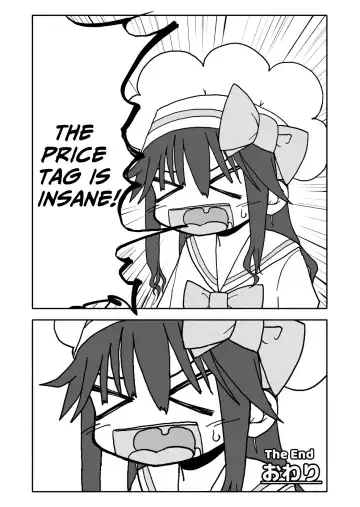 Okashi Tsukuri Idol Gimi! Ecchi na Himitsu no Tokkun Manga | Confectionery Idol Gimmie! Naughty Secret Training Manga Fhentai - Page 4