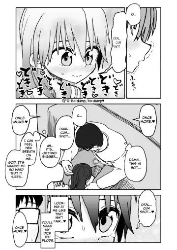 Okashi Tsukuri Idol Gimi! Ecchi na Himitsu no Tokkun Manga | Confectionery Idol Gimmie! Naughty Secret Training Manga Fhentai - Page 45