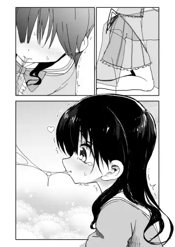 Okashi Tsukuri Idol Gimi! Ecchi na Himitsu no Tokkun Manga | Confectionery Idol Gimmie! Naughty Secret Training Manga Fhentai - Page 48