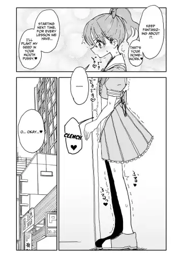 Okashi Tsukuri Idol Gimi! Ecchi na Himitsu no Tokkun Manga | Confectionery Idol Gimmie! Naughty Secret Training Manga Fhentai - Page 52