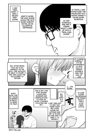 Okashi Tsukuri Idol Gimi! Ecchi na Himitsu no Tokkun Manga | Confectionery Idol Gimmie! Naughty Secret Training Manga Fhentai - Page 62