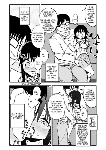 Okashi Tsukuri Idol Gimi! Ecchi na Himitsu no Tokkun Manga | Confectionery Idol Gimmie! Naughty Secret Training Manga Fhentai - Page 66