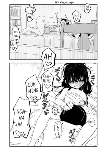 Okashi Tsukuri Idol Gimi! Ecchi na Himitsu no Tokkun Manga | Confectionery Idol Gimmie! Naughty Secret Training Manga Fhentai - Page 96