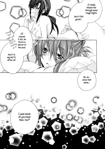 [Izumi Asuka] Yuriyurara Fhentai - Page 15