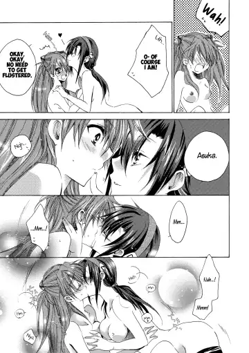 [Izumi Asuka] Yuriyurara Fhentai - Page 7