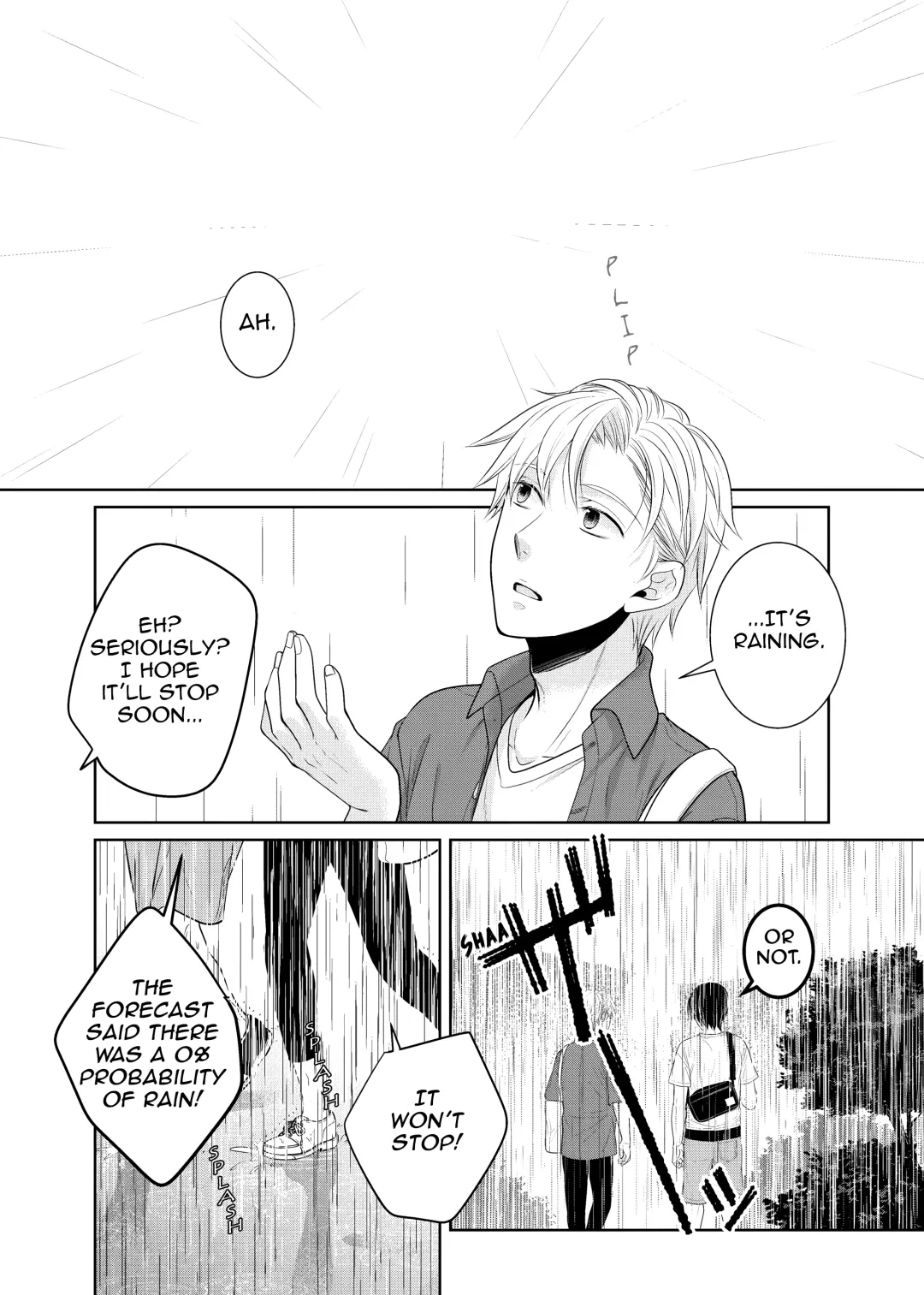 Kamikakushi no Inshi Danchi | Spirited Away in the Evil, Horny Apartment Complex Fhentai - Page 3