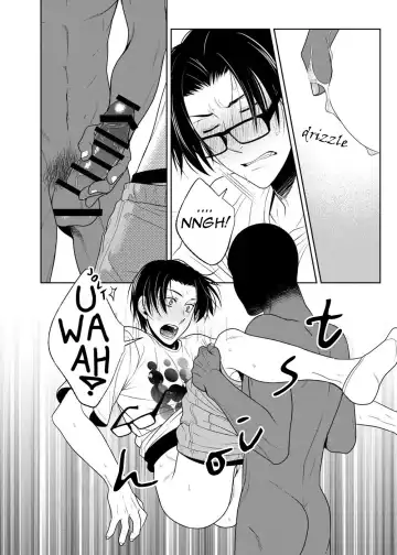 Kamikakushi no Inshi Danchi | Spirited Away in the Evil, Horny Apartment Complex Fhentai - Page 21