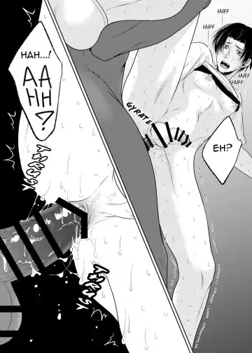 Kamikakushi no Inshi Danchi | Spirited Away in the Evil, Horny Apartment Complex Fhentai - Page 27