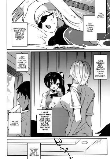 [Sansyoku Amido.] Kawabara Hazuki no Junai Root Fhentai - Page 17