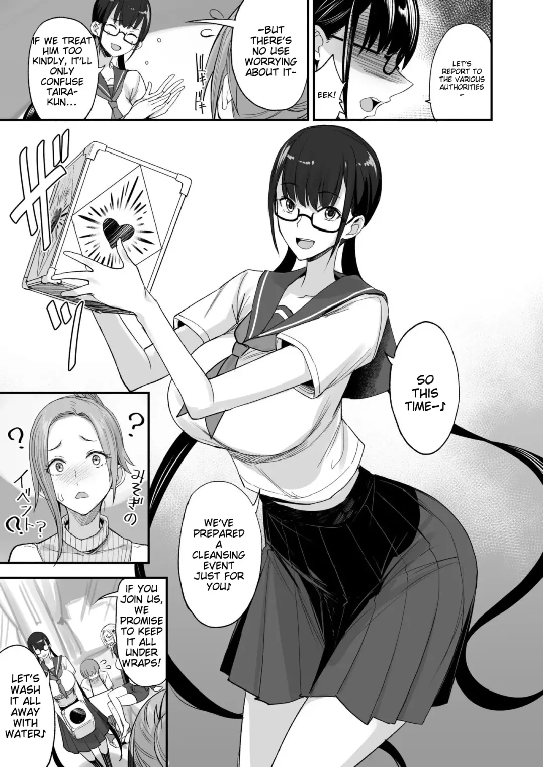 [Isao] Konna Ii Koto. Roku Fhentai - Page 8