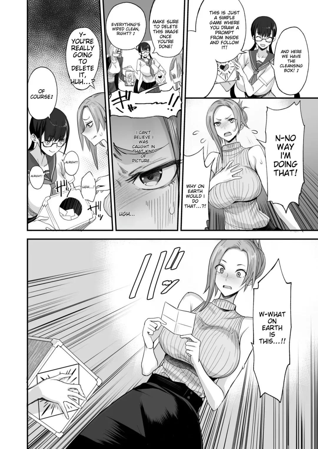 [Isao] Konna Ii Koto. Roku Fhentai - Page 9